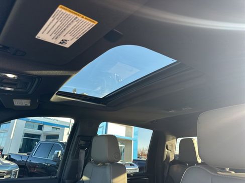 Certified 2024 Chevrolet Silverado 2500 ZR2 w/ Technology Package image 15