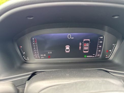 New 2026 Honda Accord SE image 17