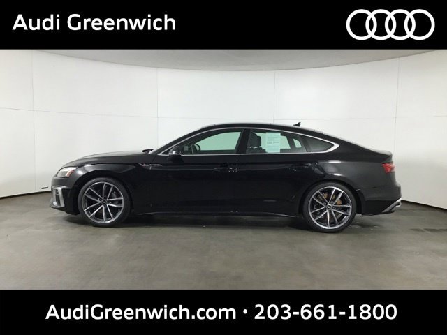 Certified 2023 Audi A5 2.0T Premium Plus w/ Premium Plus AWD/4WD image 4