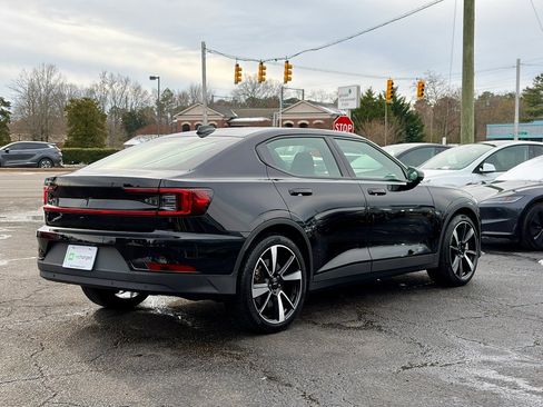 Used 2022 Polestar Polestar 2 w/ Pilot Package image 3