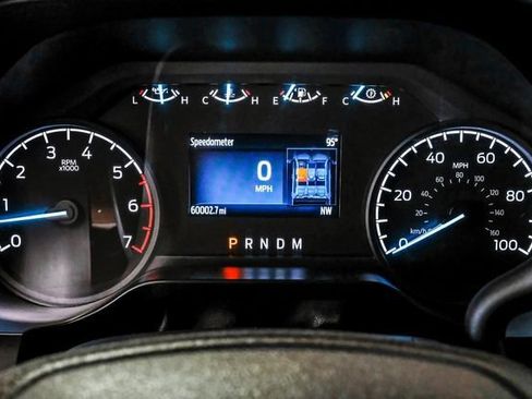 Used 2024 Ford F250 XLT w/ FX4 Off-Road Package AWD/4WD image 18