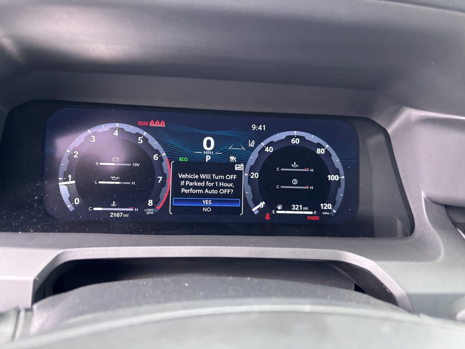 Used 2026 Toyota Tacoma TRD Sport AWD/4WD image 25