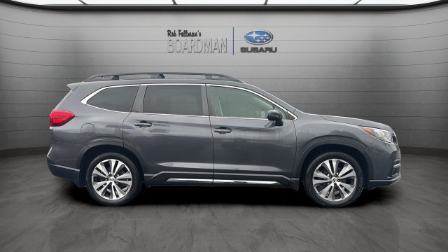 Used 2021 Subaru Ascent Limited w/ Technology Package AWD/4WD image 3