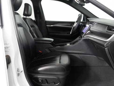 Used 2024 Jeep Grand Cherokee Limited 4xe image 42