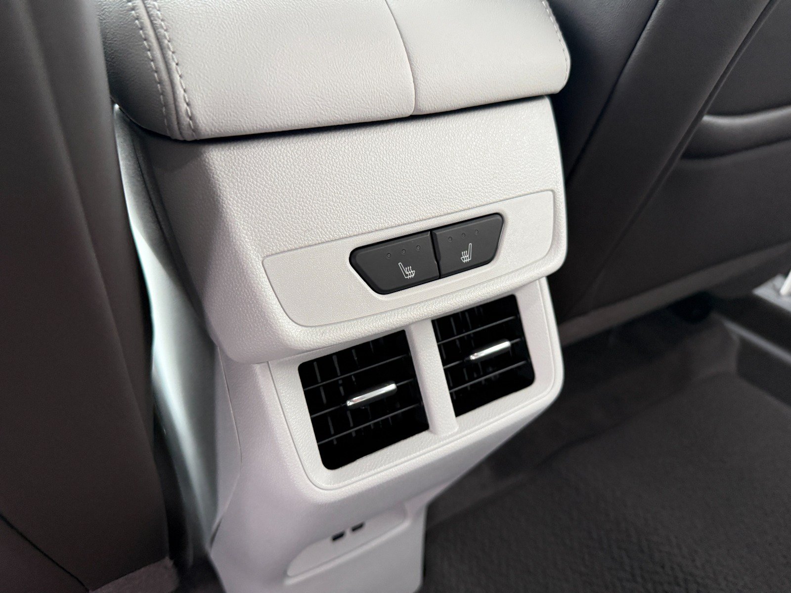 New 2027 GMC Terrain Denali AWD/4WD image 19
