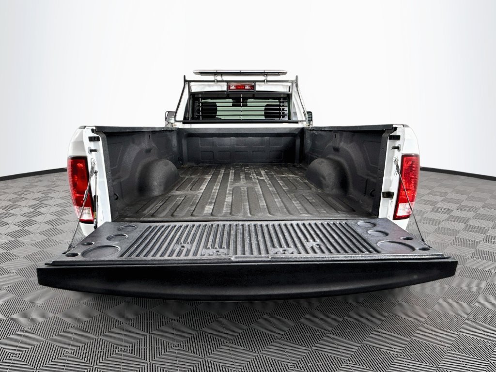 Used 2015 RAM 1500 Tradesman w/ Power & Remote Entry Group AWD/4WD image 20
