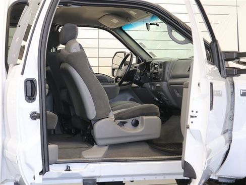 Used 2002 Ford F250 XLT AWD/4WD image 51