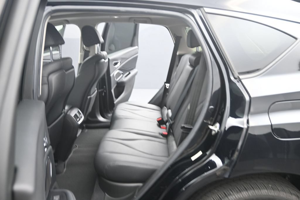 Used 2019 Acura RDX FWD image 30