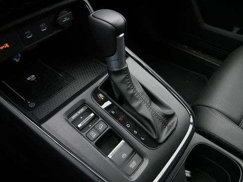 Certified 2026 Honda CR-V EX-L image 24