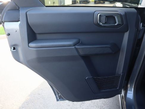 New 2025 Ford Bronco Big Bend w/ Black Diamond Package image 19