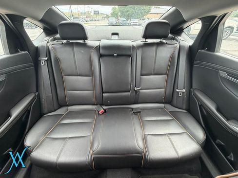 Used 2019 Chevrolet Impala Premier FWD image 23