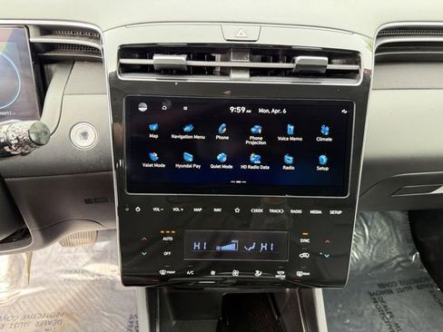 Used 2023 Hyundai Tucson XRT AWD/4WD image 21