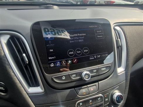 Certified 2025 Chevrolet Malibu LT image 53