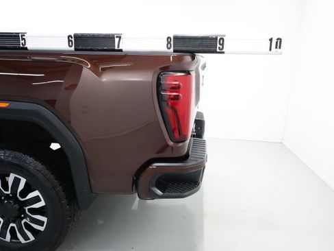 Used 2024 GMC Sierra 3500 Denali Ultimate AWD/4WD image 78