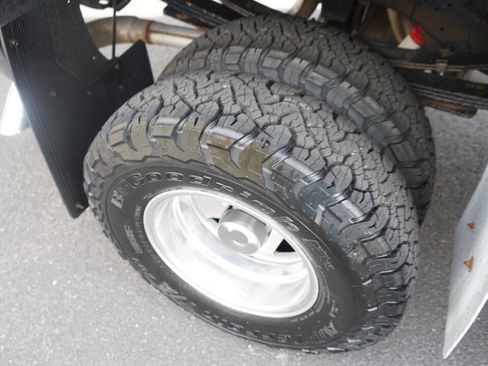 Used 1997 Dodge Ram 3500 Truck 4x4 Club Cab image 78