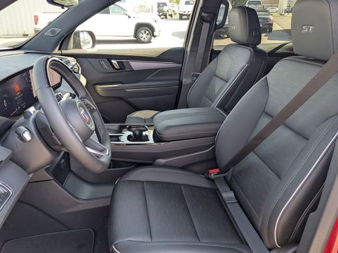 New 2026 Buick Enclave Sport Touring w/ Super Cruise Package image 21