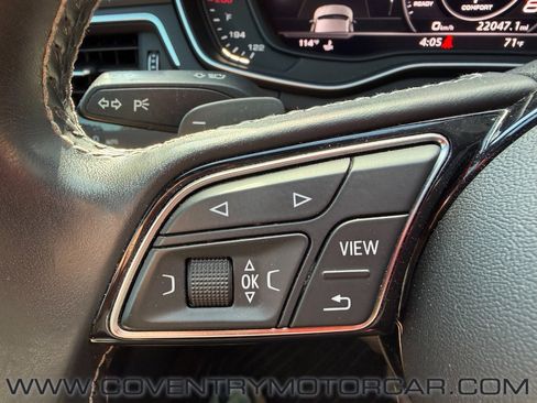 Used 2019 Audi S5 Prestige AWD/4WD image 28