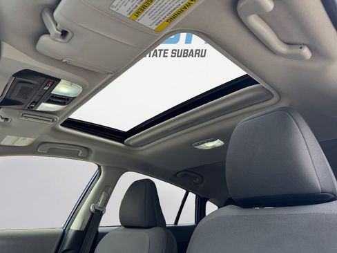 Certified 2025 Subaru Crosstrek 2.0i Premium AWD/4WD image 17