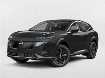 New 2026 Nissan Murano SV