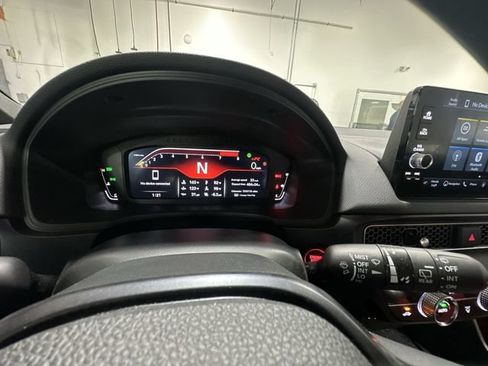 Used 2025 Honda Civic Type R image 14