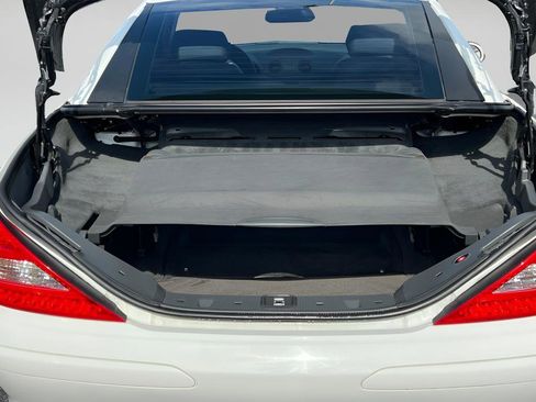 Used 2007 Mercedes-Benz SL 550 image 19