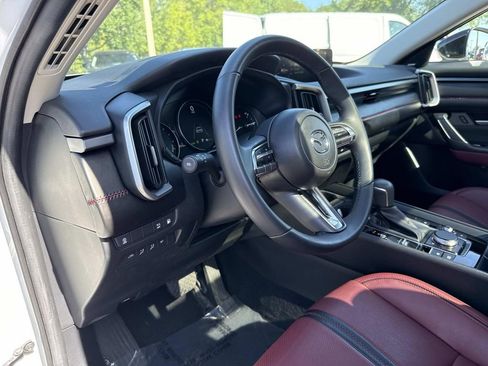 Certified 2025 MAZDA CX-50 AWD 2.5 Hybrid w/ Weather Package image 30
