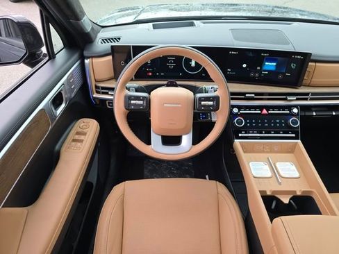 New 2026 Hyundai Santa Fe Calligraphy image 3