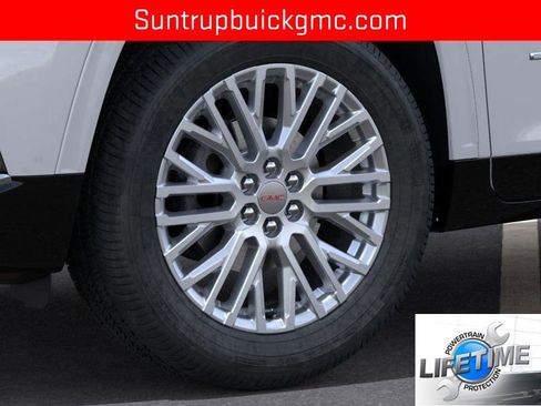 New 2026 GMC Acadia Denali w/ Super Cruise Package image 41