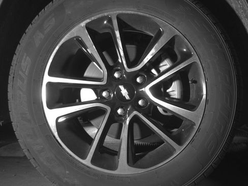 Used 2025 Chevrolet TrailBlazer LT image 13