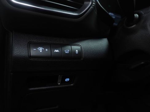 Used 2023 Hyundai Santa Fe SEL image 22