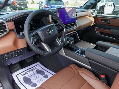 New 2026 Toyota Sequoia 1794 Edition image 14