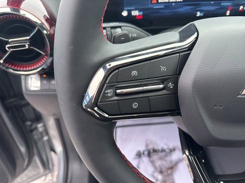 New 2026 Chevrolet Equinox RS w/ Convenience Package III image 29