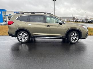 Used 2022 Subaru Ascent Touring video 2
