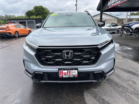 Used 2026 Honda CR-V Sport-L image 7