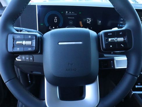 New 2026 Hyundai Santa Fe SEL AWD/4WD image 11