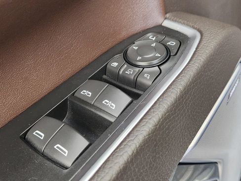 Used 2026 GMC Sierra 2500 Denali w/ Technology Package AWD/4WD image 22