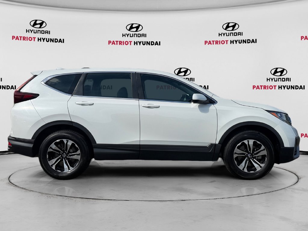 Used 2021 Honda CR-V Special Edition image 2