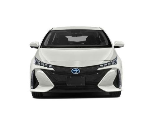 Used 2021 Toyota Prius Prime Limited w/ Carpet Mat Package (TMS) FWD image 4