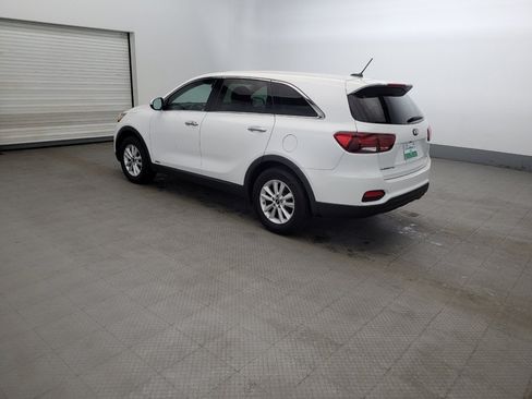 Used 2019 Kia Sorento AWD image 3