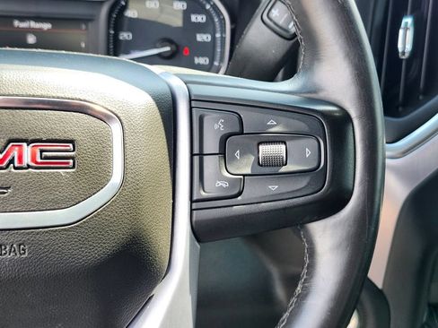 Used 2019 GMC Sierra 1500 SLE w/ SLE Value Package AWD/4WD image 28