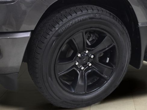 Used 2022 RAM 1500 Sport w/ Rebel Level 2 Equipment Group AWD/4WD image 35