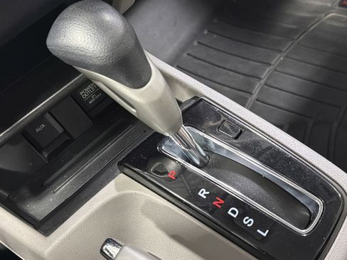 Used 2014 Honda Civic LX image 24