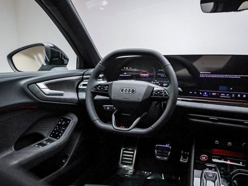 New 2025 Audi S5 Premium Plus image 17