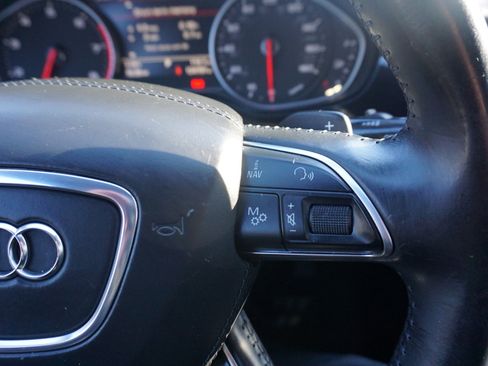 Used 2016 Audi A8 L 3.0T w/ Executive Package image 33