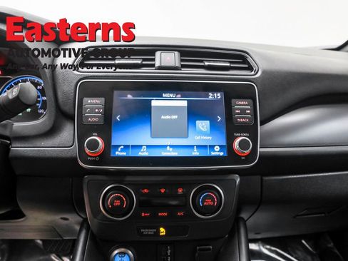 Used 2024 Nissan Leaf S image 12