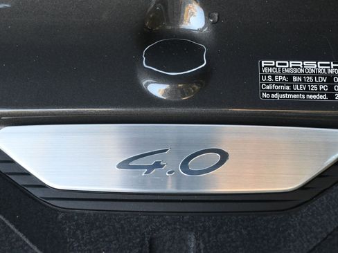 Certified 2022 Porsche 911 GT3 image 18