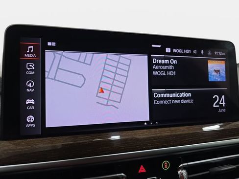 Certified 2023 BMW X3 xDrive30i w/ Premium Package AWD/4WD image 17