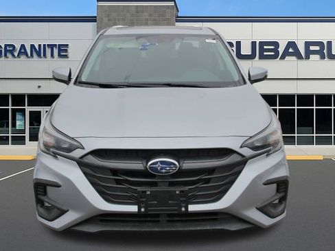 New 2025 Subaru Legacy Limited image 3