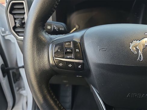 Used 2022 Ford Bronco Sport Big Bend w/ Convenience Package image 18