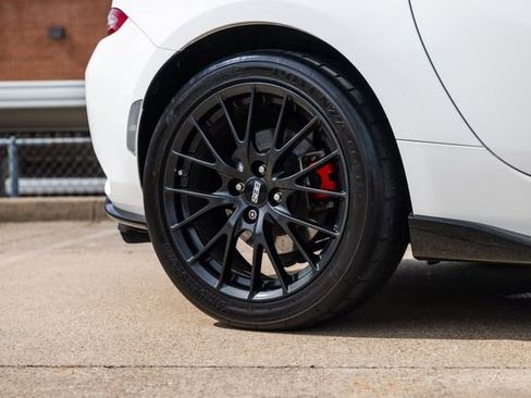 Used 2017 MAZDA MX-5 Miata Club w/ Brembo/BBS Package image 46